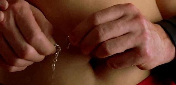  Aishwarya Rai slow motion sex scene